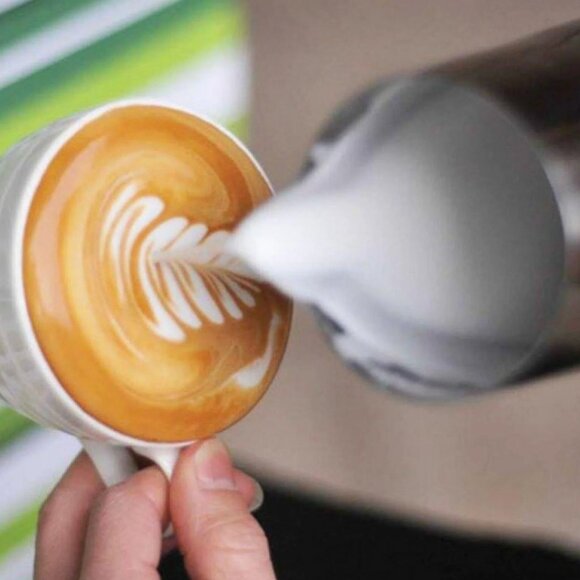 Stainless Steel Pitcher - Picture 4 of 8